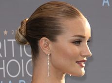 handbag hair
